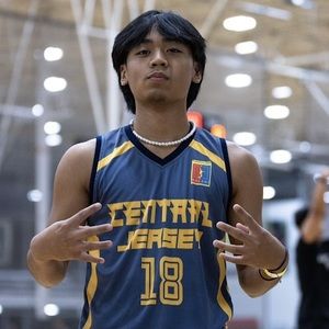 Meet your Posher, Matthew